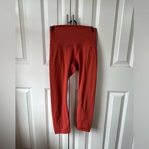 Lululemon Wunder Under Legging